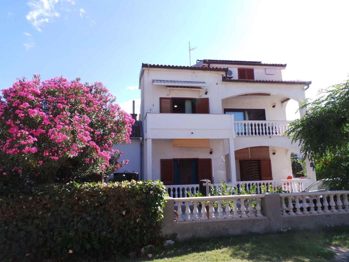 Apartments In Sabunike/Zadar Riviera 7766 Nin Exterior photo