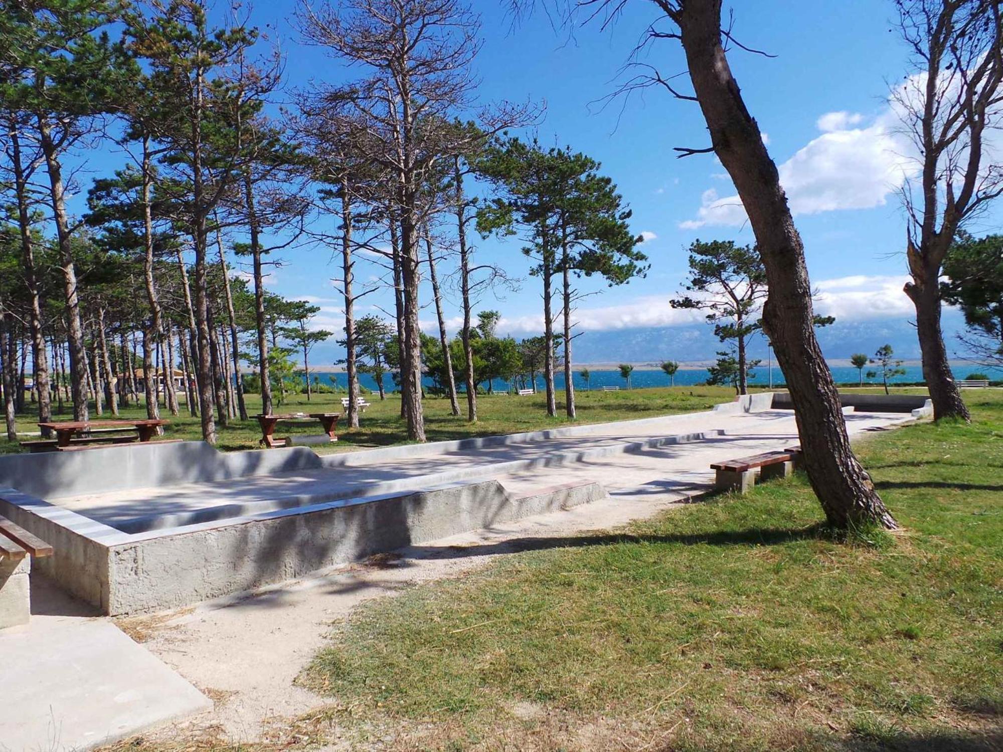 Apartments In Sabunike/Zadar Riviera 7766 Nin Exterior photo
